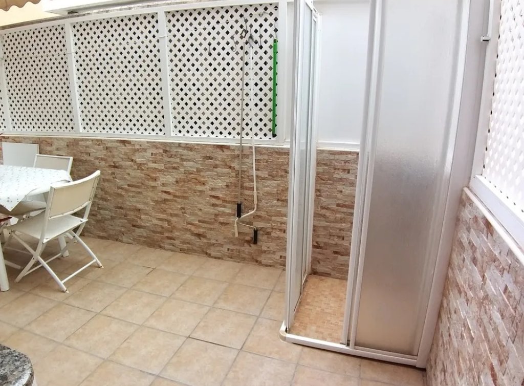 Venta - Apartamento - Los Alcázares