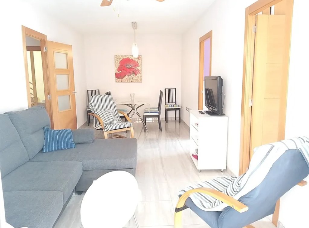 Venta - Apartamento - Los Alcázares