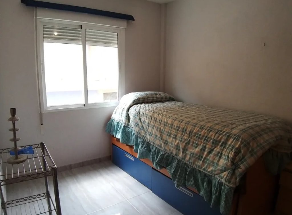 Venta - Apartamento - Los Alcázares