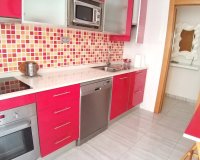 Venta - Apartamento - Los Alcázares