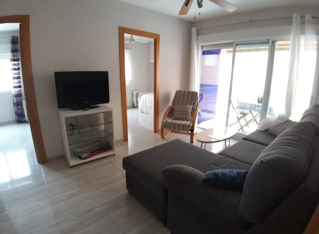 Venta - Apartamento - Los Alcázares