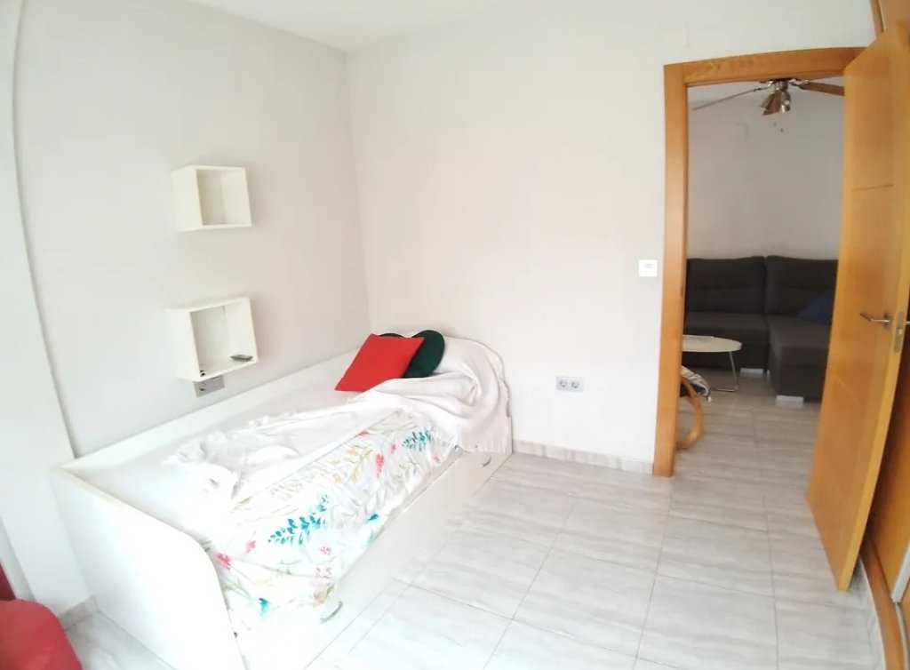 Venta - Apartamento - Los Alcázares