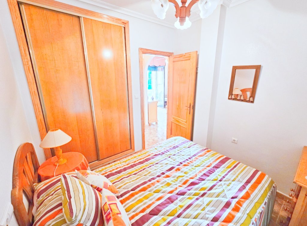 Venta - Apartamento - Los Alcázares