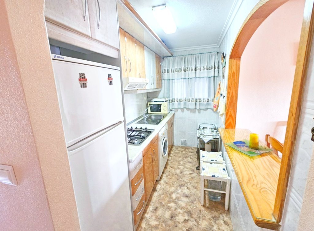 Venta - Apartamento - Los Alcázares