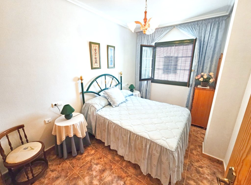 Venta - Apartamento - Los Alcázares