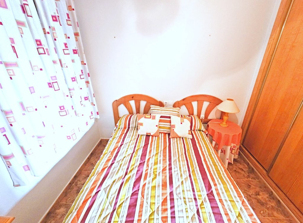 Venta - Apartamento - Los Alcázares