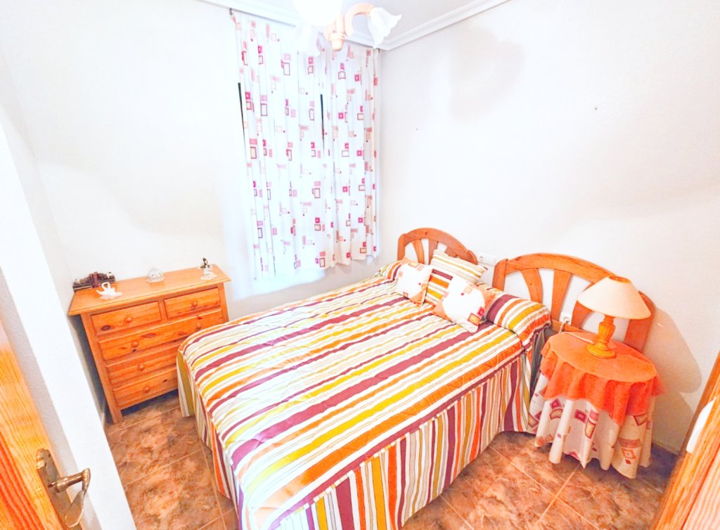 Venta - Apartamento - Los Alcázares