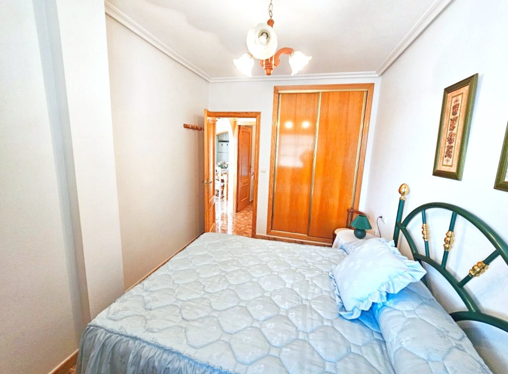 Venta - Apartamento - Los Alcázares