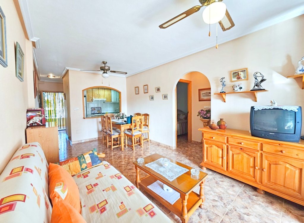 Venta - Apartamento - Los Alcázares