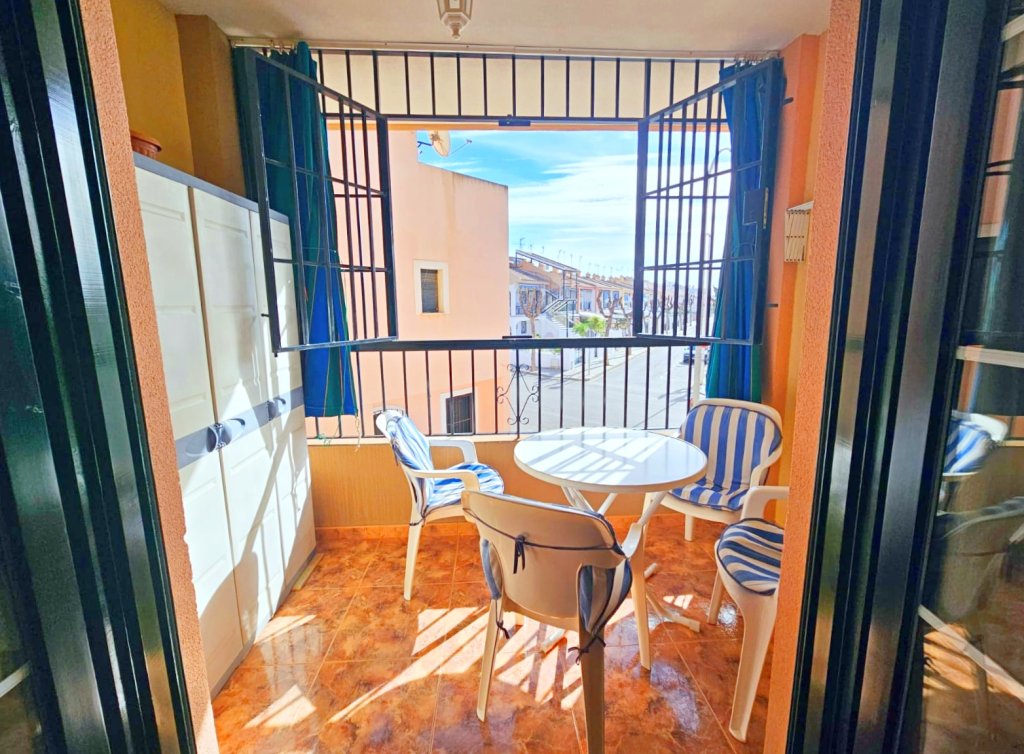 Venta - Apartamento - Los Alcázares