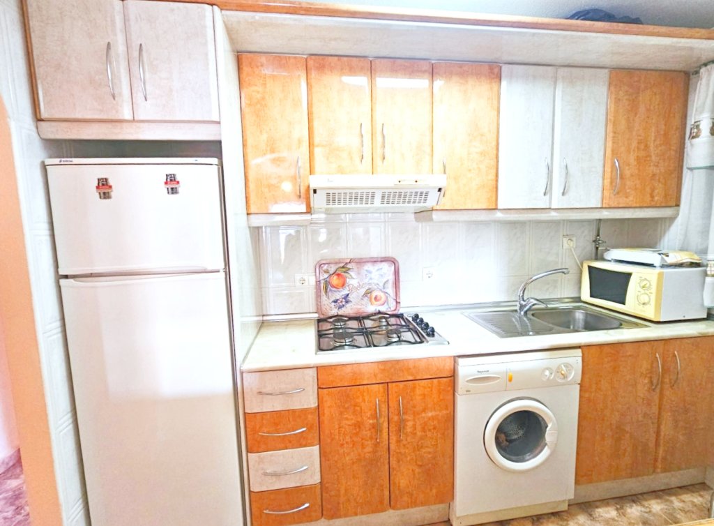 Venta - Apartamento - Los Alcázares