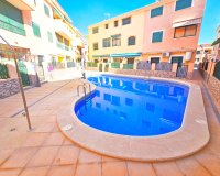 Venta - Apartamento - Los Alcázares