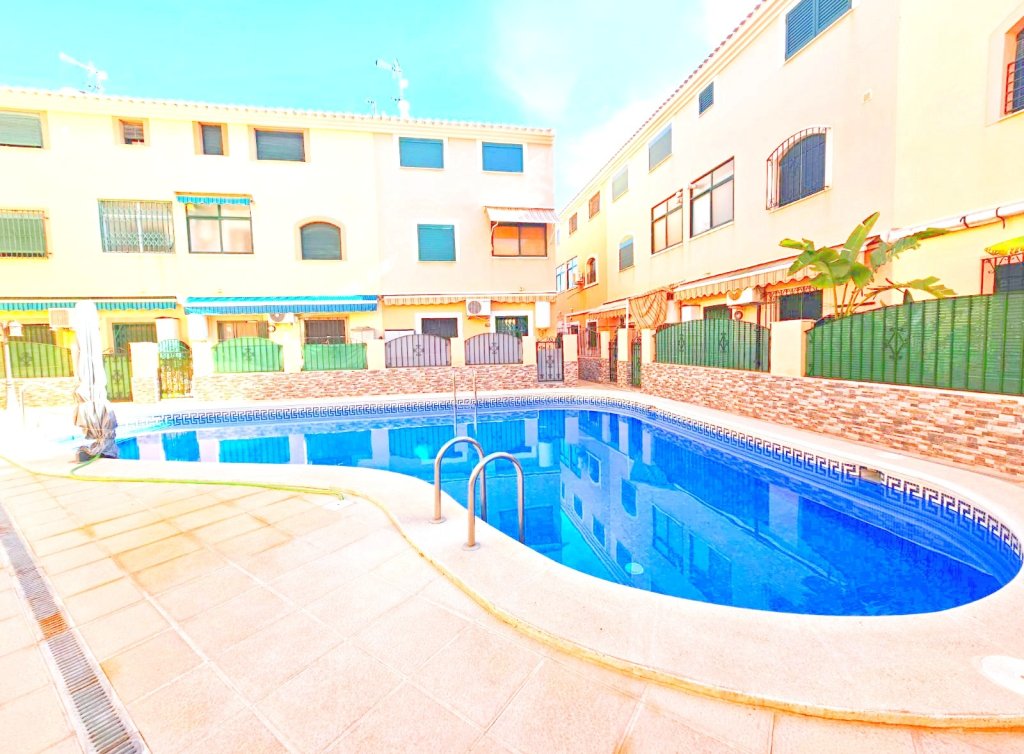 Venta - Apartamento - Los Alcázares