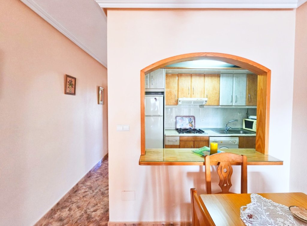 Venta - Apartamento - Los Alcázares