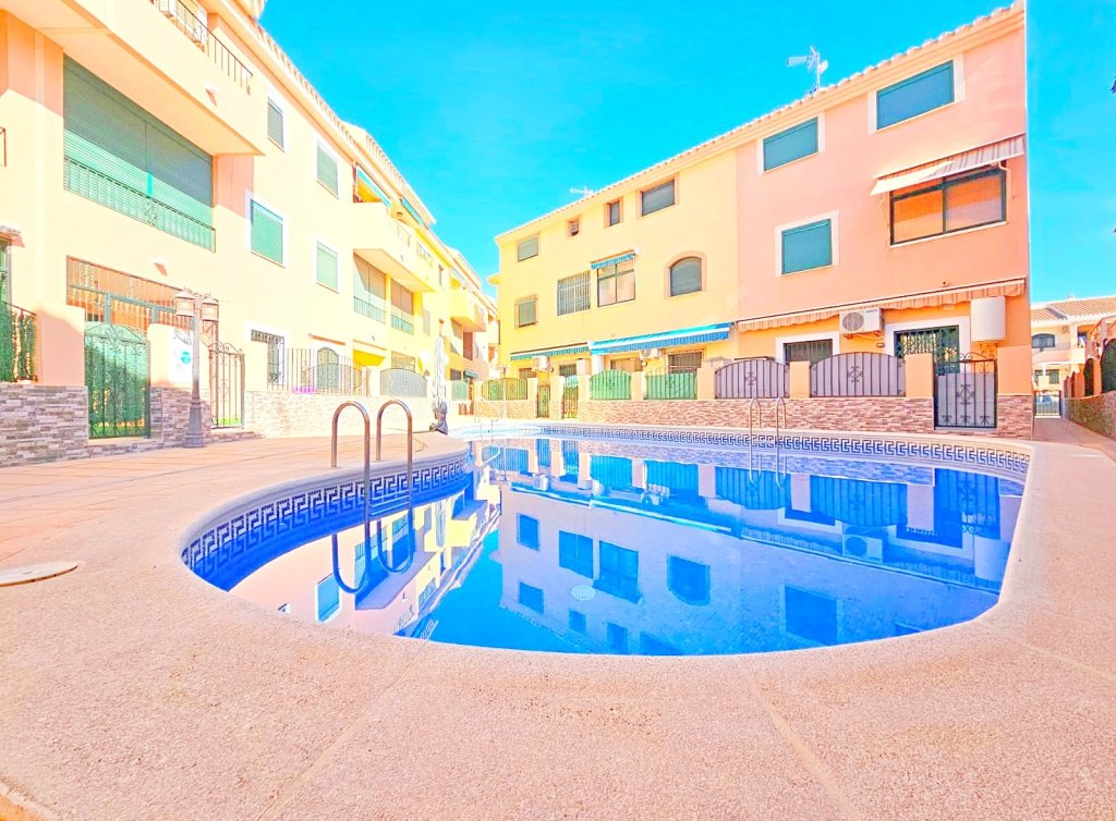 Venta - Apartamento - Los Alcázares