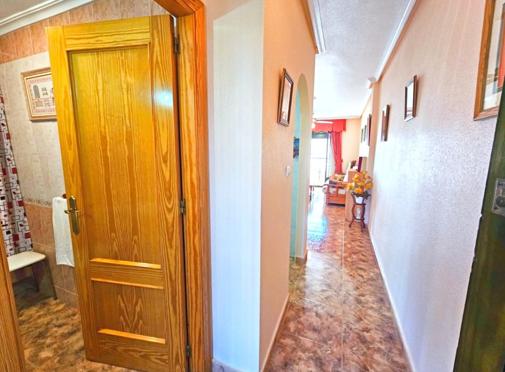 Venta - Apartamento - Los Alcázares