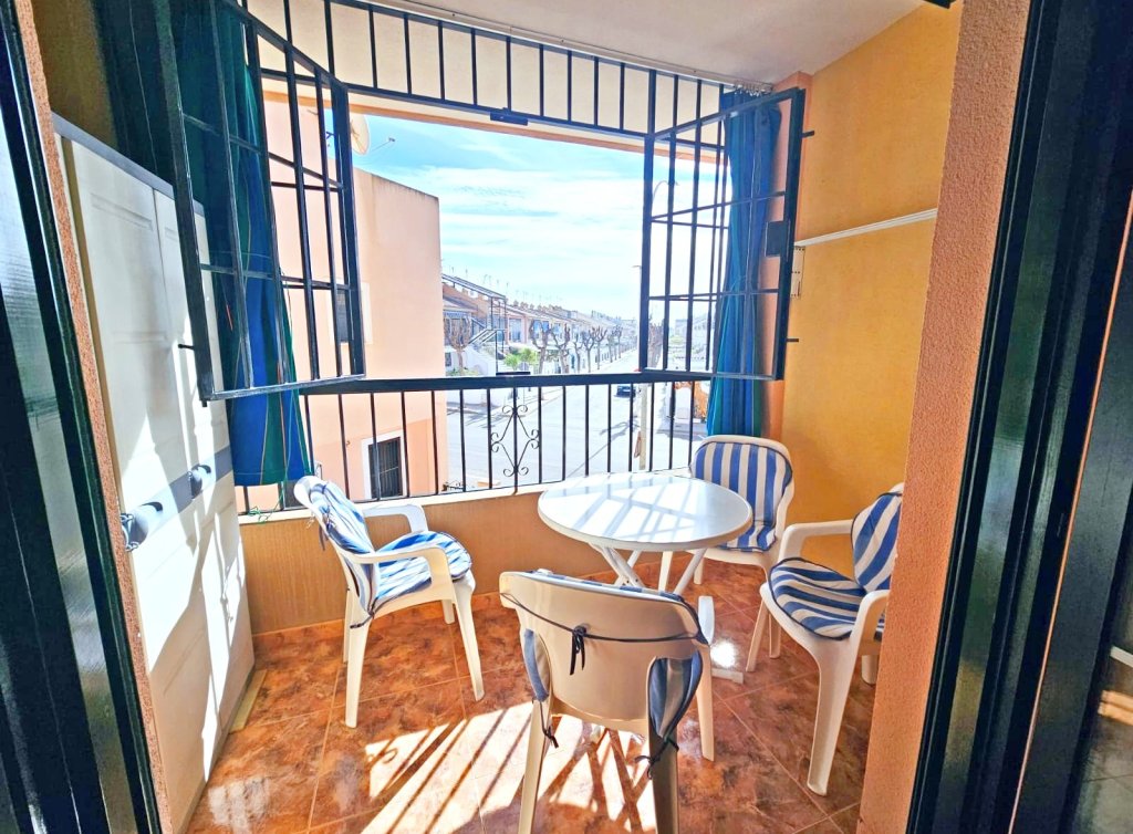 Venta - Apartamento - Los Alcázares