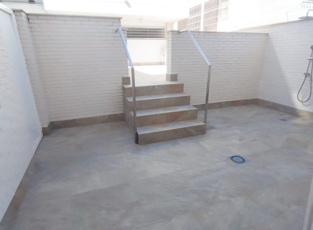 Venta - Apartamento - Los Alcázares