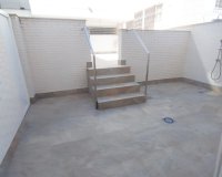 Venta - Apartamento - Los Alcázares