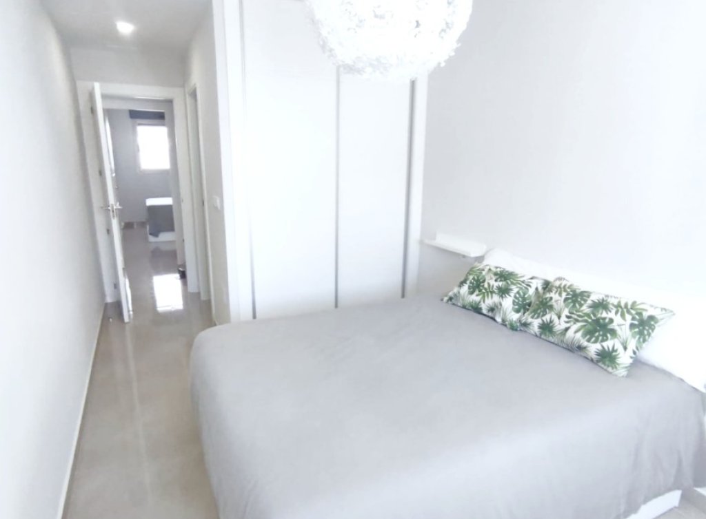 Venta - Apartamento - Los Alcázares
