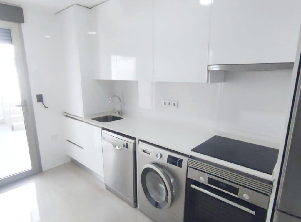 Venta - Apartamento - Los Alcázares