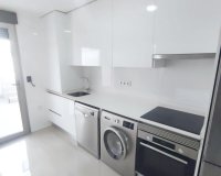 Venta - Apartamento - Los Alcázares