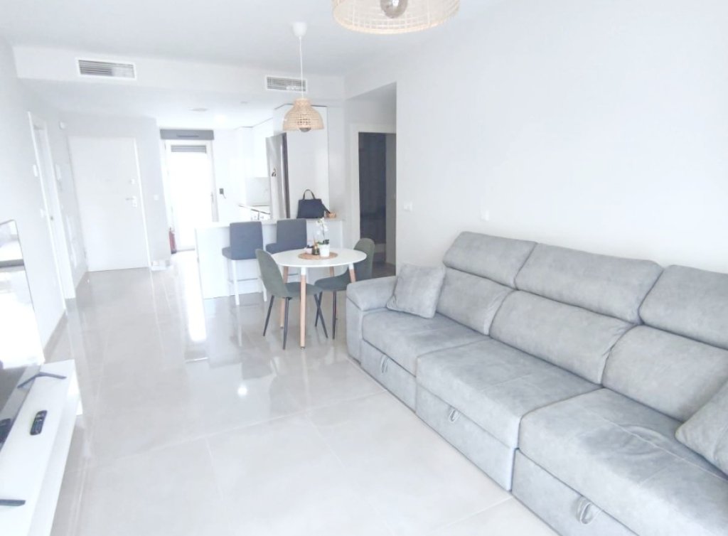 Venta - Apartamento - Los Alcázares