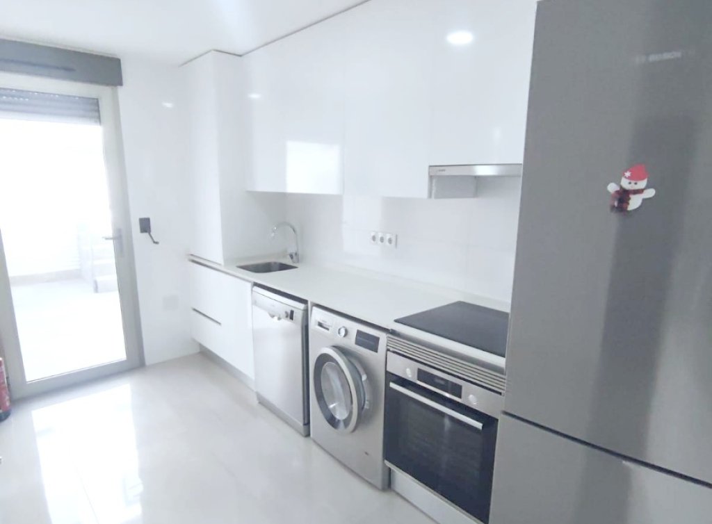 Venta - Apartamento - Los Alcázares