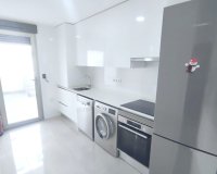 Venta - Apartamento - Los Alcázares