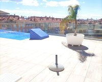 Venta - Apartamento - Los Alcázares