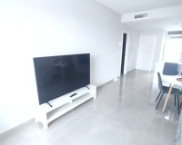 Venta - Apartamento - Los Alcázares