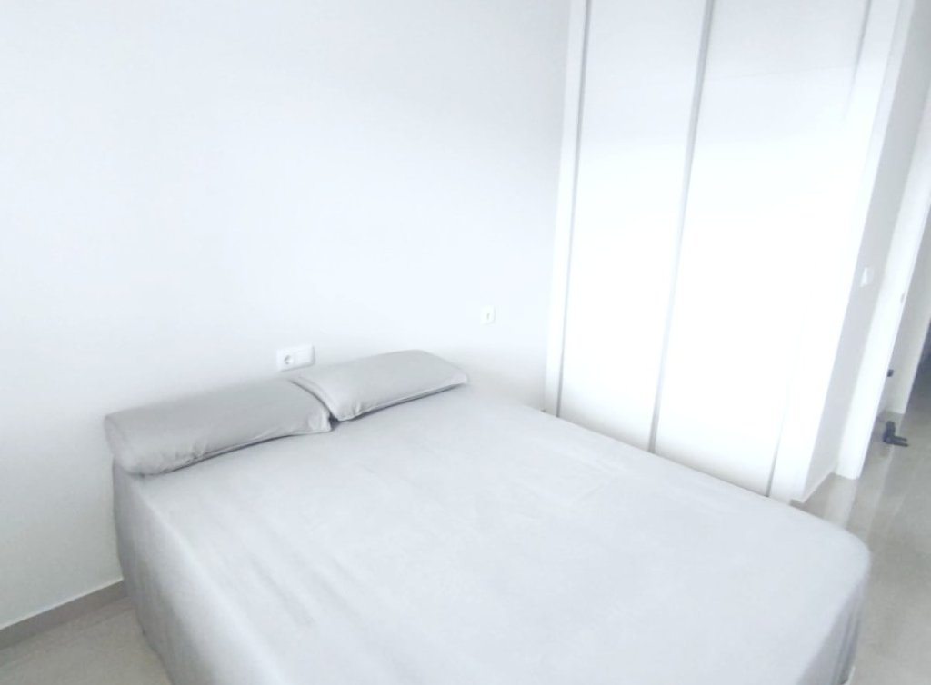 Venta - Apartamento - Los Alcázares