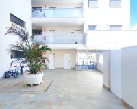 Venta - Apartamento - Los Alcázares