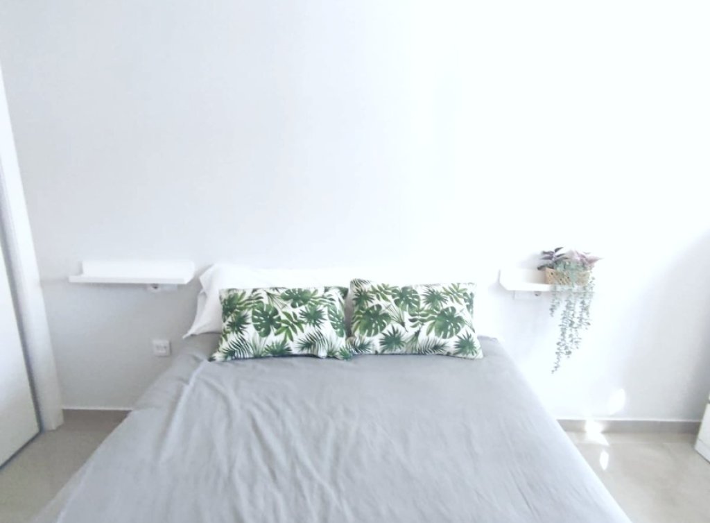 Venta - Apartamento - Los Alcázares