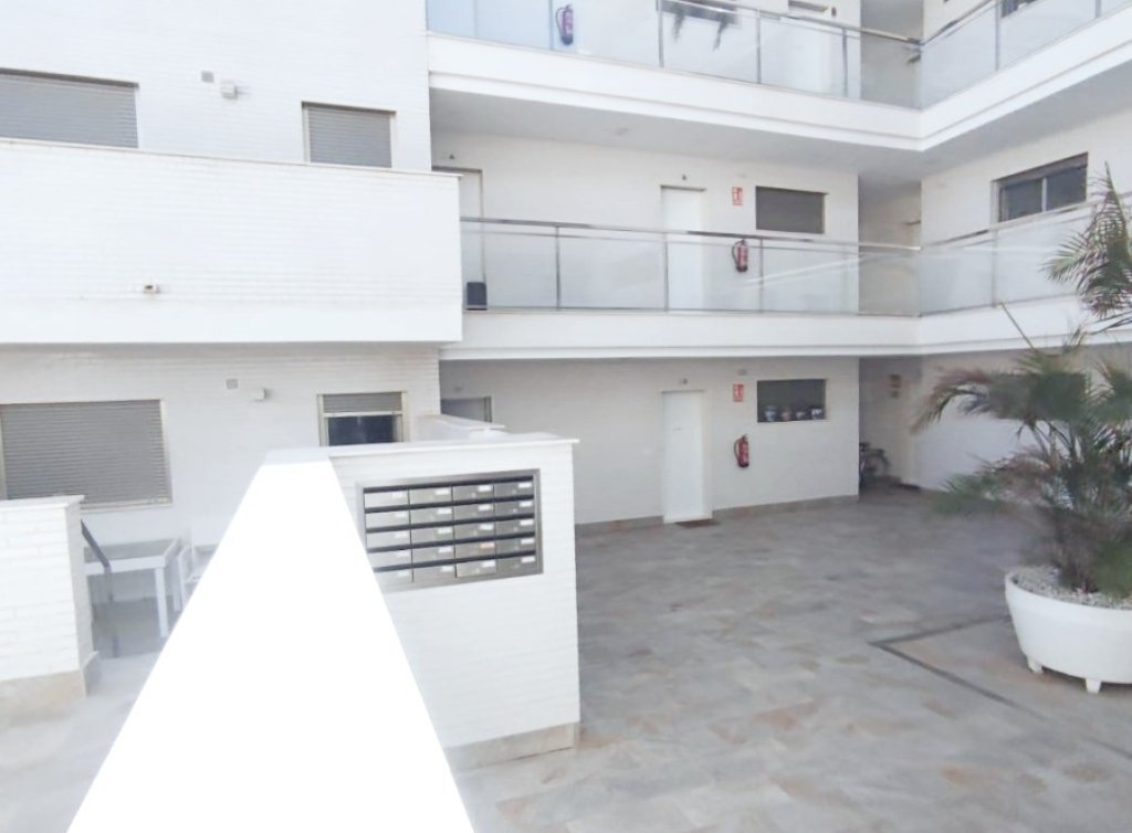 Venta - Apartamento - Los Alcázares