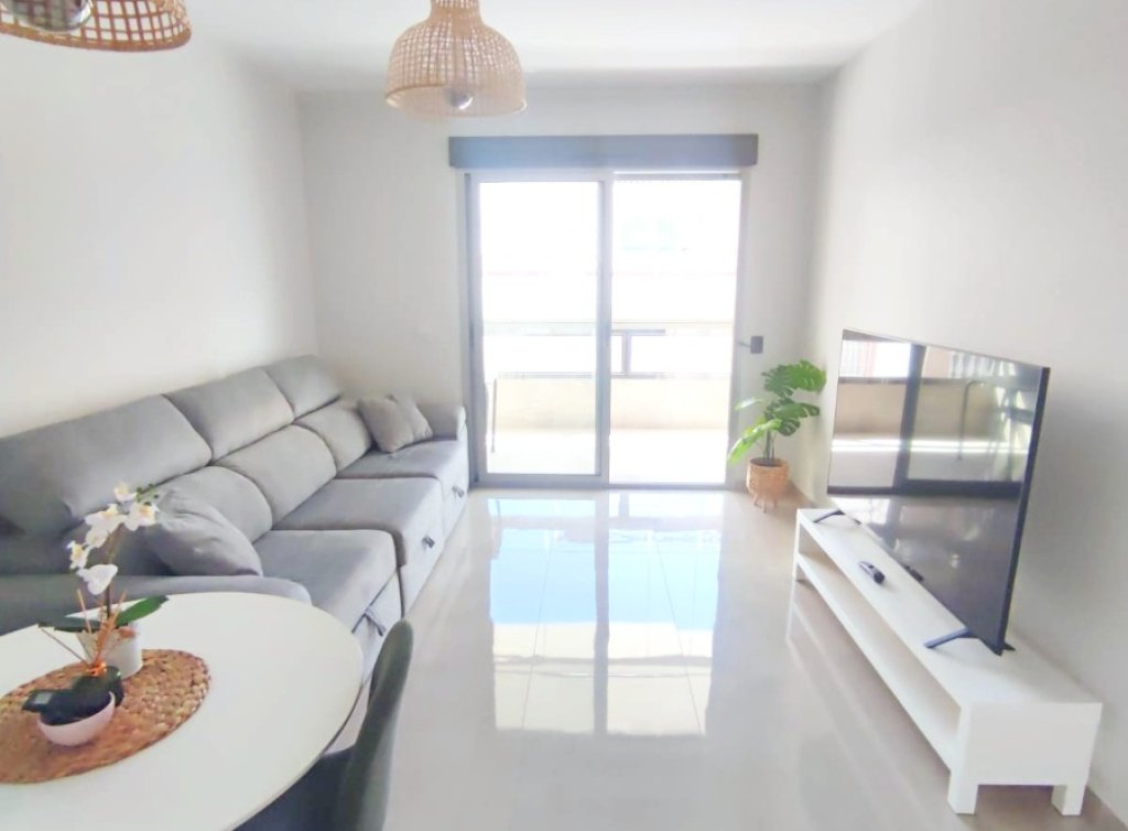 Venta - Apartamento - Los Alcázares