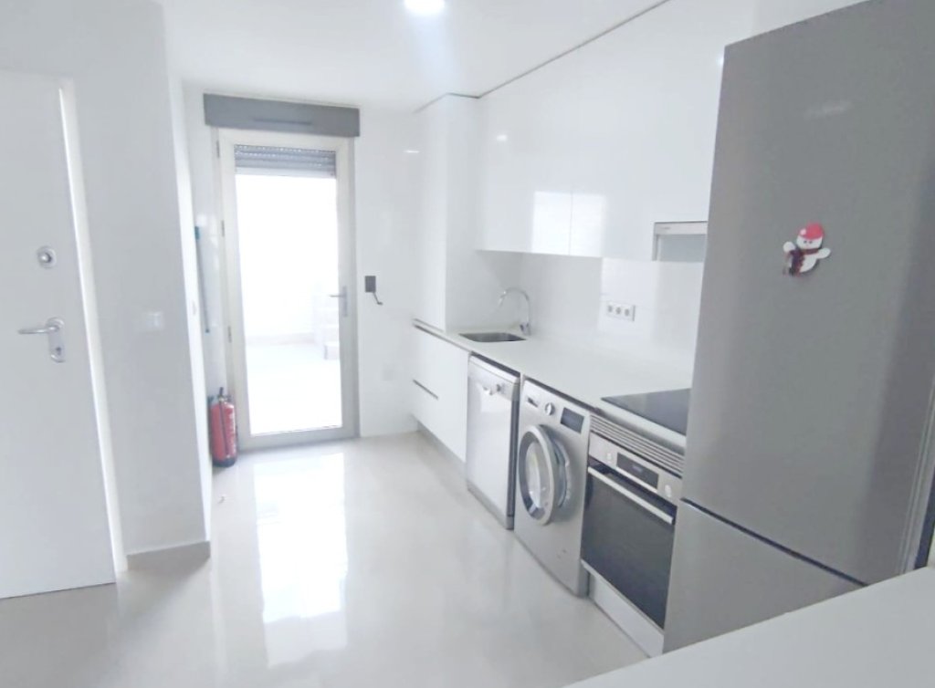 Venta - Apartamento - Los Alcázares