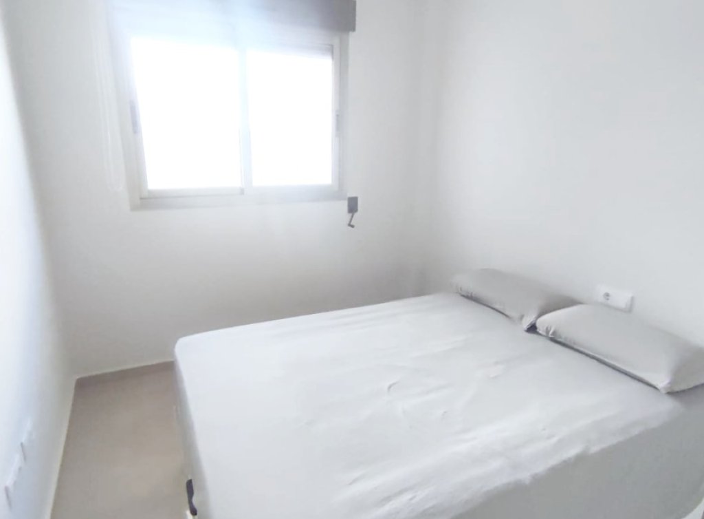 Venta - Apartamento - Los Alcázares