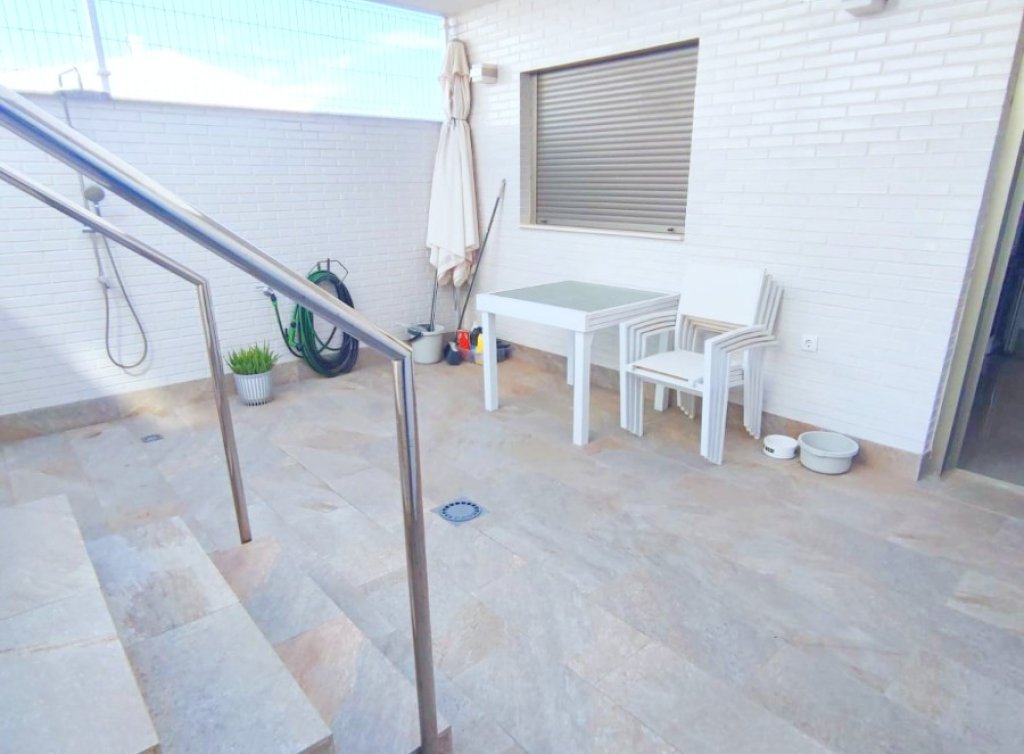 Venta - Apartamento - Los Alcázares