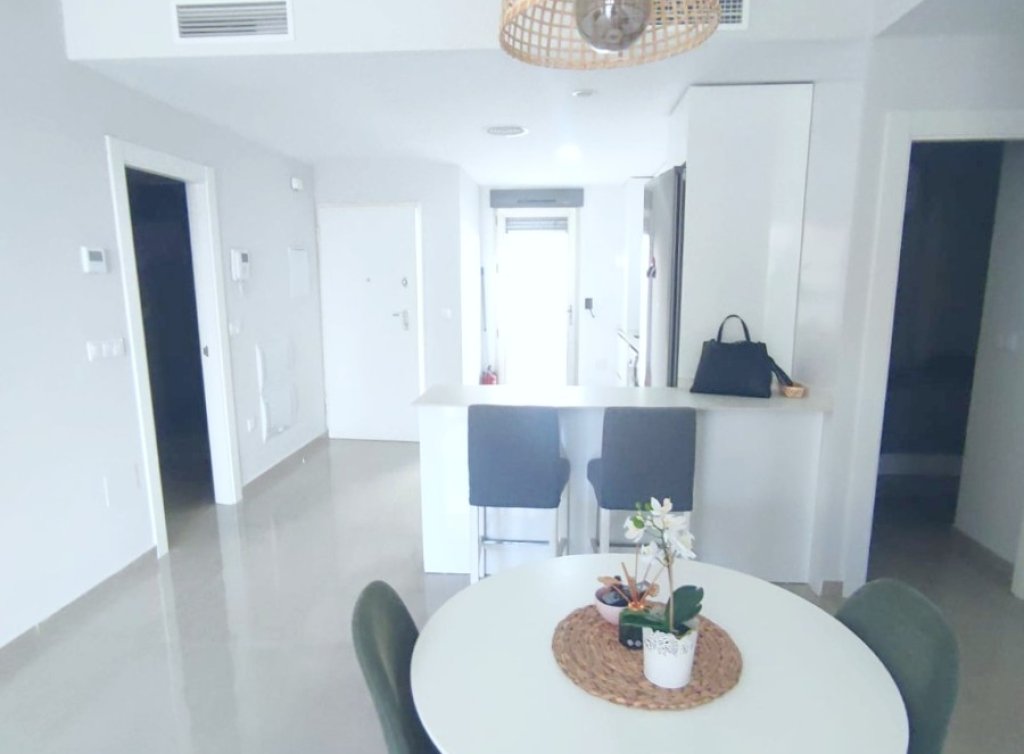 Venta - Apartamento - Los Alcázares