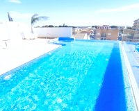 Venta - Apartamento - Los Alcázares