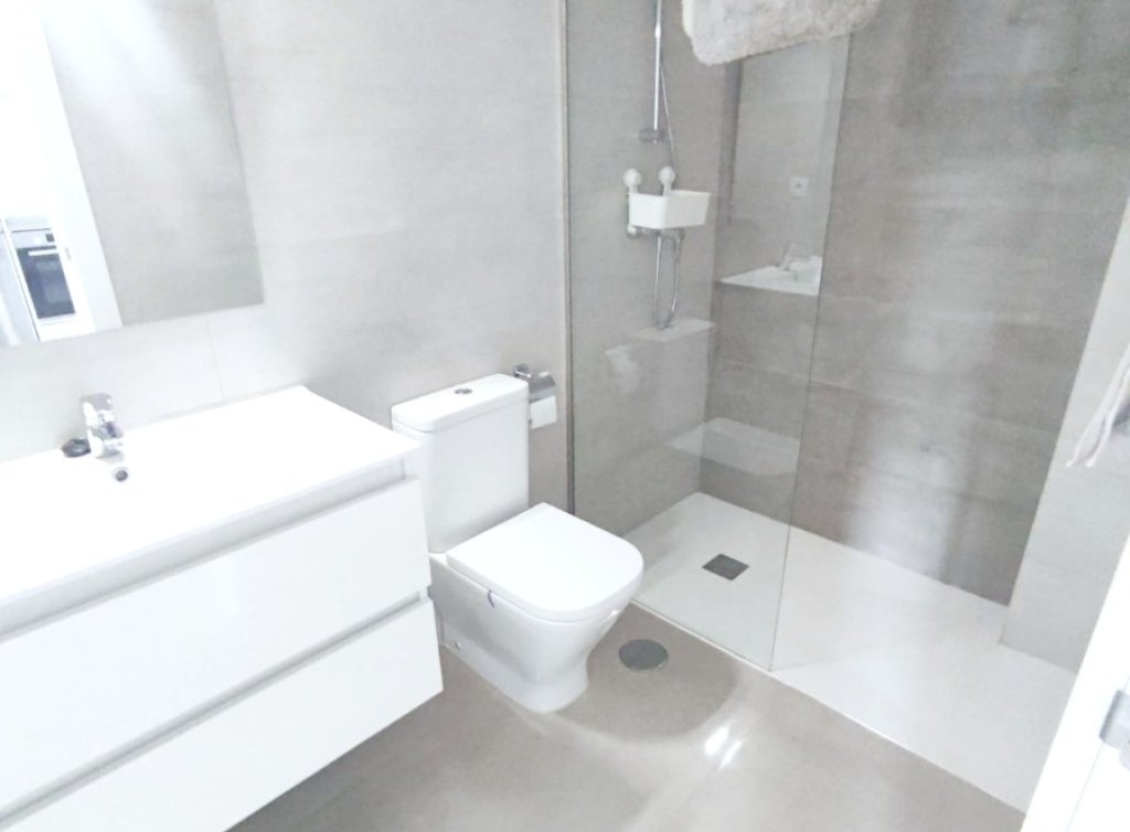 Venta - Apartamento - Los Alcázares