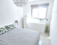 Venta - Apartamento - Los Alcázares