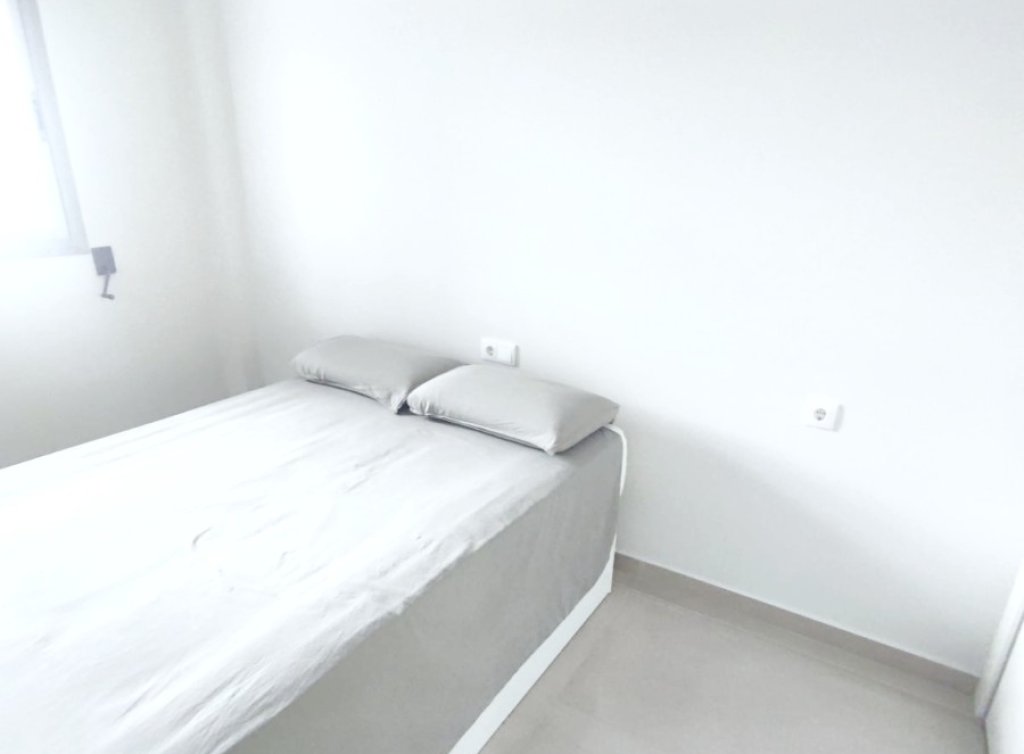 Venta - Apartamento - Los Alcázares