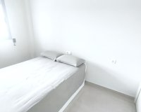 Venta - Apartamento - Los Alcázares