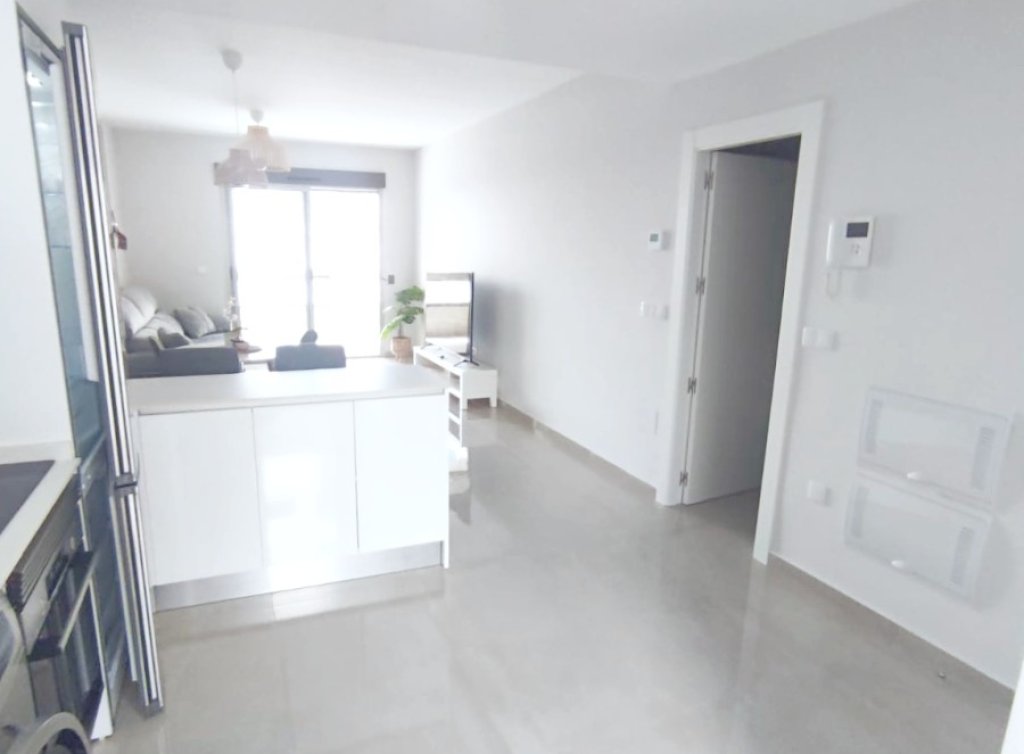 Venta - Apartamento - Los Alcázares