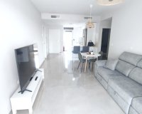 Venta - Apartamento - Los Alcázares