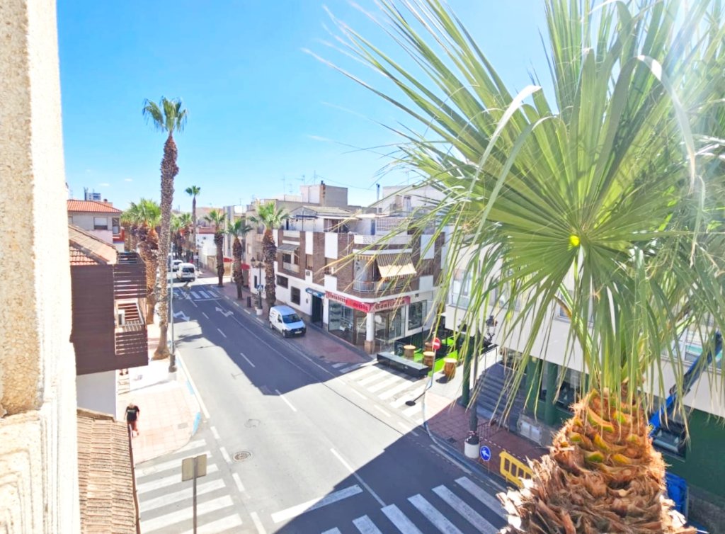 Venta - Apartamento - Los Alcázares