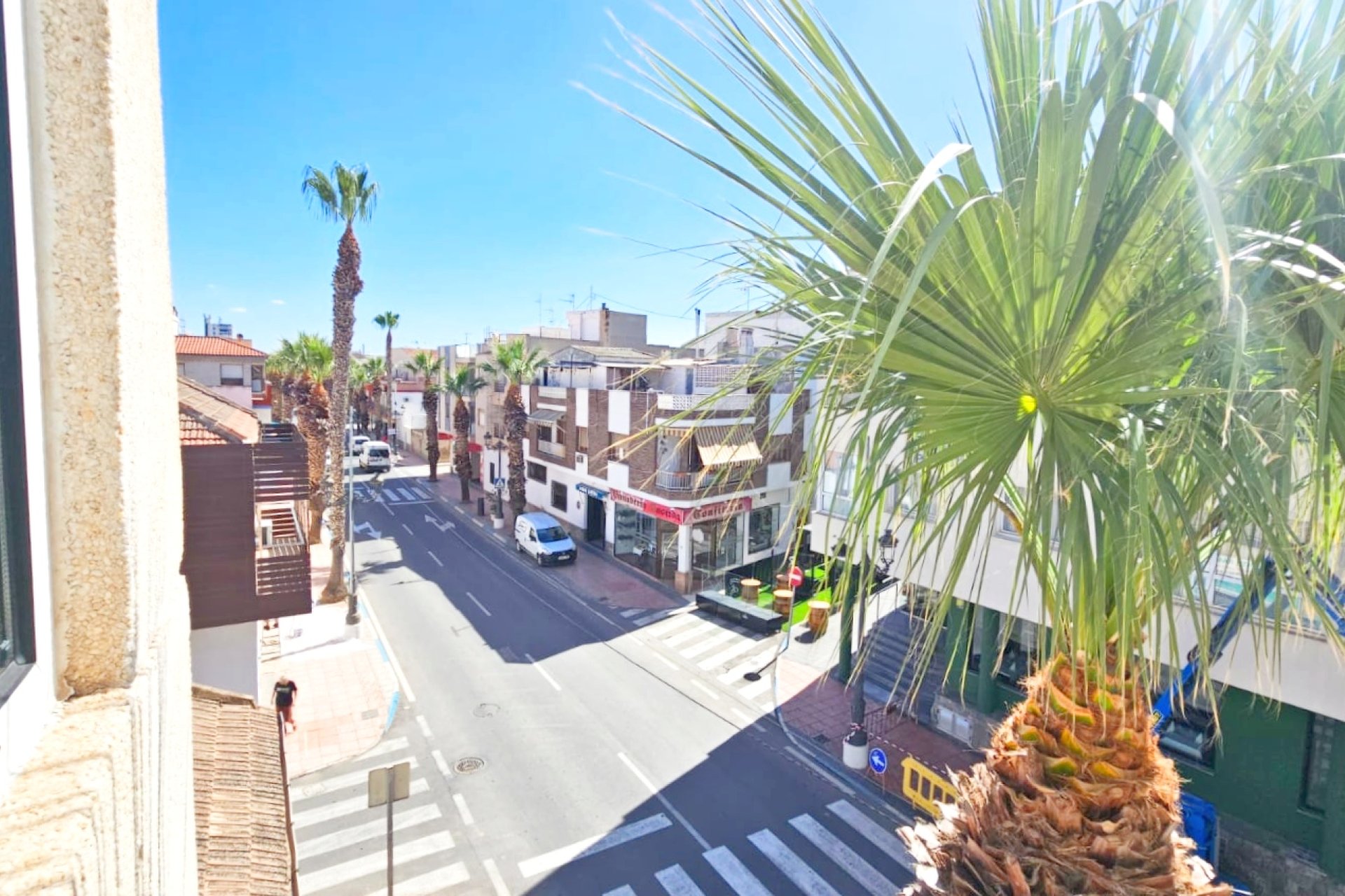 Venta - Apartamento - Los Alcázares