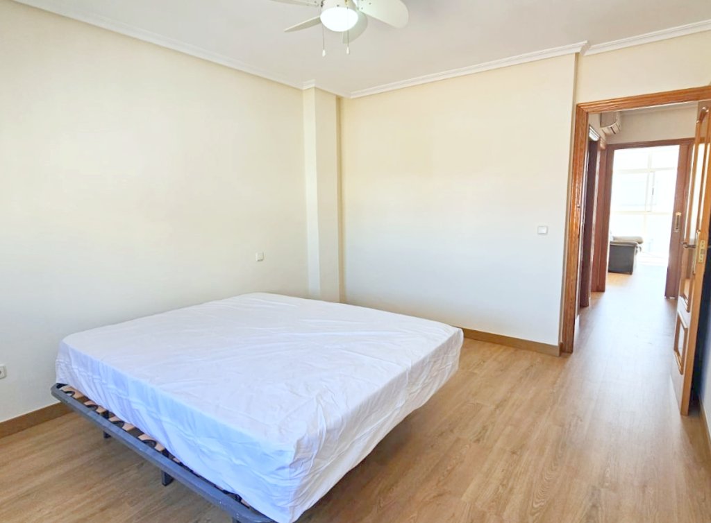 Venta - Apartamento - Los Alcázares